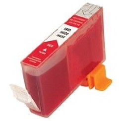 Canon BCI6 Rojo Cartucho de Tinta Generico - Reemplaza 8891A002