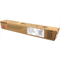 Ricoh Aficio MP-C2800/MP-C3300/MP-C3001/MP-C3501 Magenta Cartucho de Toner Original - 841126/842045/841426