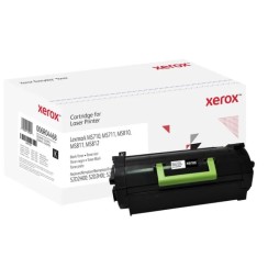 Xerox Everyday Lexmark MS810/MS811/MS812 Negro Cartucho de Toner Generico - Reemplaza 52D2H00/522H