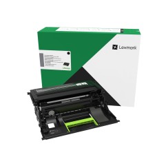 Lexmark B2865/M5255/M5270/MB2770/MS725/MS821 /MS822/MS823/MS825/MS826/MX721/MX722/ MX822/MX826/XM5263/XM5270/XM5365/XM5370/ XM7355/XM7365/XM7370 Tambor de Imagen Original - 58D0Z0E (Drum)(Corporate)