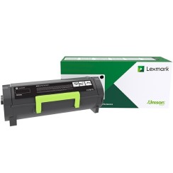 Lexmark XM7355/XM7365 Negro Cartucho de Toner Original - 25B3101