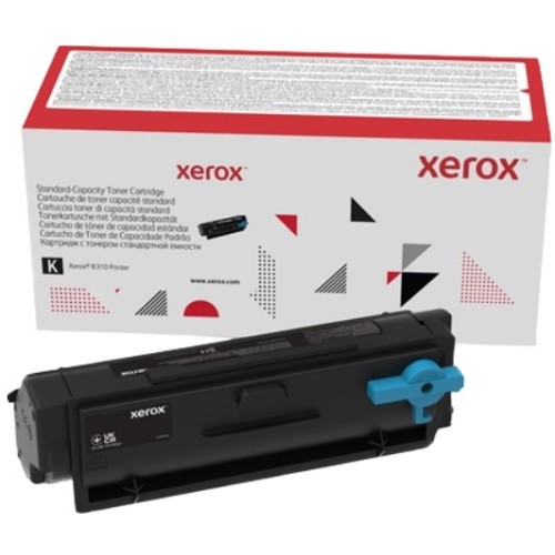 Xerox B305/B310/B315 Negro Cartucho de Toner Original - 006R04376