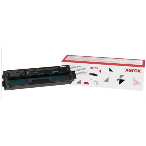 Xerox C230/C235 Cyan Cartucho de Toner Original - 006R04384