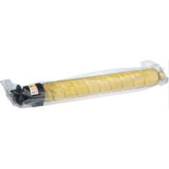 Ricoh IMC2000/IMC2500 Amarillo Cartucho de Toner Original - 842312/842308