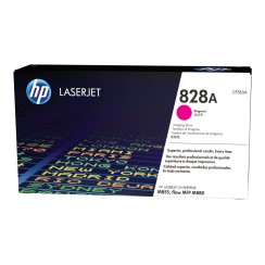 HP 828A Magenta Tambor de Imagen Original - CF365A (Drum)