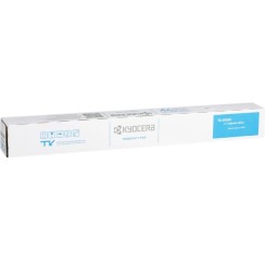 Kyocera TK8365 Cyan Cartucho de Toner Original - 1T02YPCNL0/TK8365C