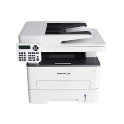 Pantum M6800FDW Impresora Multifuncion Laser Monocromo 30ppm - WiFi - Duplex Automatico - NFC