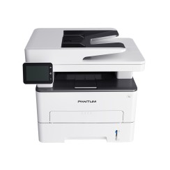 Pantum M7300FDW Impresora Multifuncion Laser Monocromo 33ppm - WiFi - Duplex Automatico - NFC