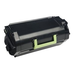 Lexmark MS810/MS811/MS812 Negro Cartucho de Toner Original - 52D2H00/522H