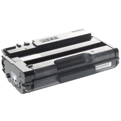 Ricoh IM550/IM600/P800/P801 Negro Cartucho de Toner Original - 418478