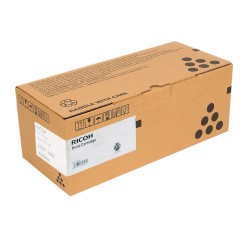 Ricoh Pro 8300/8310/8320 Negro Cartucho de Toner Original - 828554