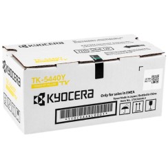 Kyocera TK5440 Amarillo Cartucho de Toner Original - 1T0C0AANL0/TK5440Y