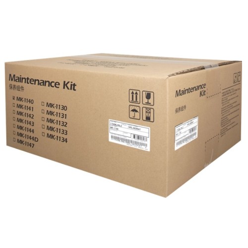 Kyocera MK1140 Kit de Mantenimiento Original - 1702ML0NL0