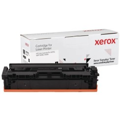 Xerox Everyday HP W2210A Negro Cartucho de Toner Generico - Reemplaza 207A