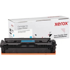 Xerox Everyday HP W2211A Cyan Cartucho de Toner Generico - Reemplaza 207A