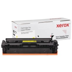 Xerox Everyday HP W2212A Amarillo Cartucho de Toner Generico - Reemplaza 207A