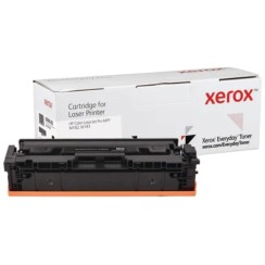 Xerox Everyday HP W2410A Negro Cartucho de Toner Generico - Reemplaza 216A