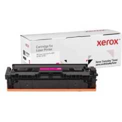 Xerox Everyday HP W2413A Magenta Cartucho de Toner Generico - Reemplaza 216A