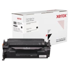 Xerox Everyday HP CF289A Negro Cartucho de Toner Generico - Reemplaza 89A