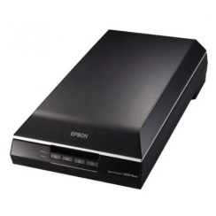 Epson Perfection V600 Photo Escaner - 6400ppp - Tecnologia Digital Ice y Epson ReadyScan LED