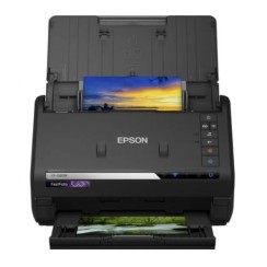 Epson Fastfoto FF680W Escaner WiFi - 600dpi - Alimentador Automatico