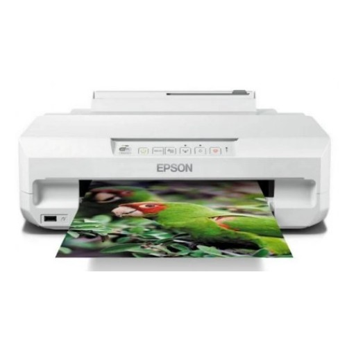 Epson XP55 Expression Photo Impresora Color WiFi Duplex 32ppm