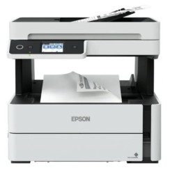 Epson EcoTank ETM3170 Impresora Multifuncion Monocromo Duplex WiFi 39ppm