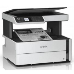 Epson EcoTank ETM2170 Impresora Multifuncion Monocromo Duplex WiFi 39ppm