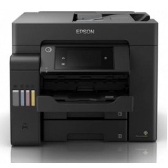 Epson EcoTank ET5800 Impresora Multifuncion Color Duplex WiFi 32ppm