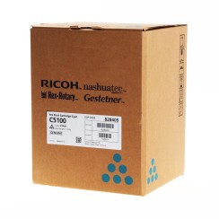 Ricoh Pro C5100/C5110 Cyan Cartucho de Toner Original - 828405