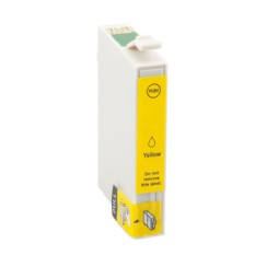 Epson T0324 Amarillo Cartucho de Tinta Generico - Reemplaza C13T03244010