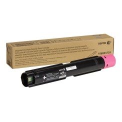 Xerox VersaLink C7020/C7025/C7030 Magenta Cartucho de Toner Original - 106R03739