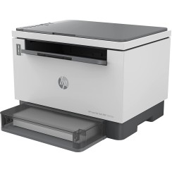 HP LaserJet Tank MFP 2604dw Impresora Multifuncion Laser Monocromo Duplex WiFi 22ppm