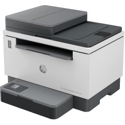 HP LaserJet Tank MFP 2604SDW Impresora Multifuncion Laser Monocromo Duplex WiFi 22ppm con Alimentador Automatico