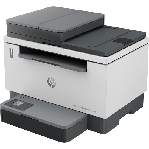 HP LaserJet Tank MFP 2604SDW Impresora Multifuncion Laser Monocromo Duplex WiFi 22ppm con Alimentador Automatico