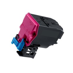 Konica Minolta Bizhub C3110 Magenta Cartucho de Toner Generico - Reemplaza A0X5355/TNP51M