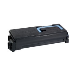 Kyocera TK5140 XL Negro Cartucho de Toner Generico - Reemplaza 1T02NR0NL0/TK5140K