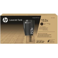 HP W1530X Negro Kit de Recarga de Toner Original - 530X