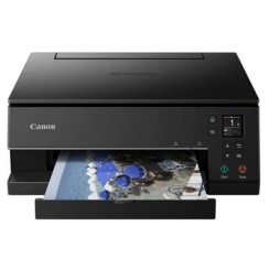 Canon Pixma TS6350A Impresora Multifuncion Color Duplex WiFi