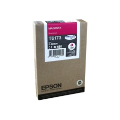 Epson T6173 Magenta Cartucho de Tinta Original - C13T617300