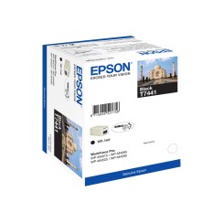 Epson T7441 Negro Cartucho de Tinta Original - C13T74414010