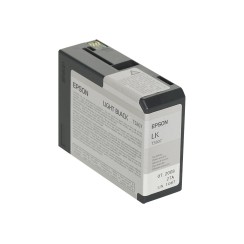 Epson T5807 Negro Light Cartucho de Tinta Original - C13T580700