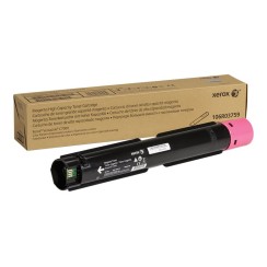 Xerox VersaLink C7000 Magenta Cartucho de Toner Original - 106R03759