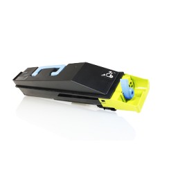 Kyocera TK880 Amarillo Cartucho de Toner Generico - Reemplaza 1T02KAANL0/TK880Y