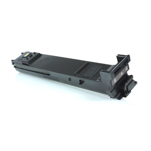 Konica Minolta MagiColor 4650/4690MF/4695MF Negro Cartucho de Toner Generico - Reemplaza A0DK152