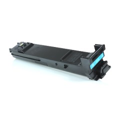 Konica Minolta MagiColor 4650/4690MF/4695MF Cyan Cartucho de Toner Generico - Reemplaza A0DK452