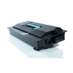 Kyocera TK725 Negro Cartucho de Toner Generico - Reemplaza 1T02KR0NL0