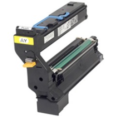 Konica Minolta MagiColor 5430DL/5450 Amarillo Cartucho de Toner Generico - Reemplaza 4539132