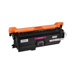 HP CF333A Magenta Cartucho de Toner Generico - Reemplaza 654A