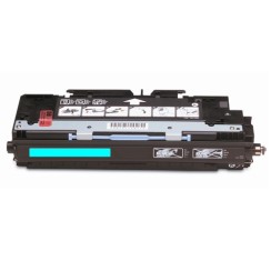 HP Q2671A Cyan Cartucho de Toner Generico - Reemplaza 309A